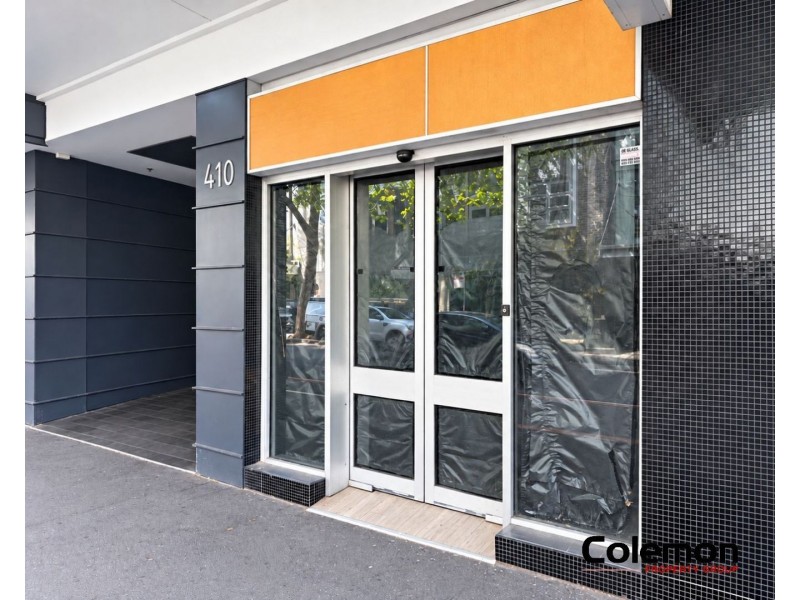 Shop 1/410 Elizabeth St, Surry Hills NSW 2010