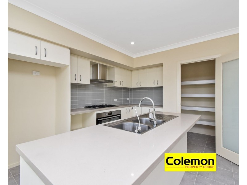 15 Hellcat Road, Edmondson Park NSW 2174
