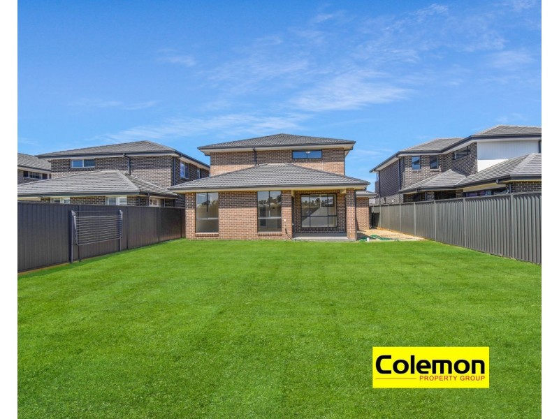 15 Hellcat Road, Edmondson Park NSW 2174