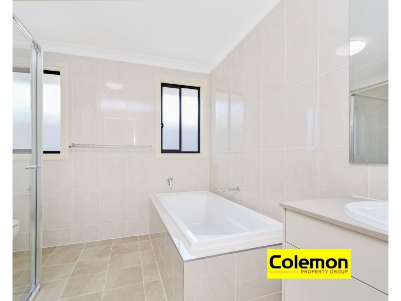 15 Hellcat Road, Edmondson Park NSW 2174