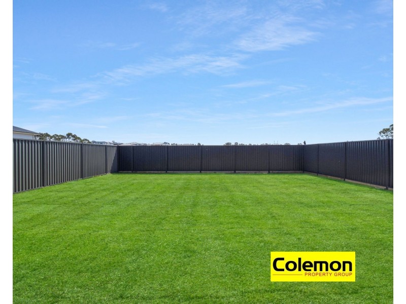 15 Hellcat Road, Edmondson Park NSW 2174