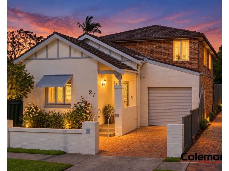 27 Allen St, Canterbury NSW 2193