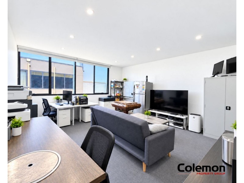 D10/161 Arthur St, Homebush West NSW 2140