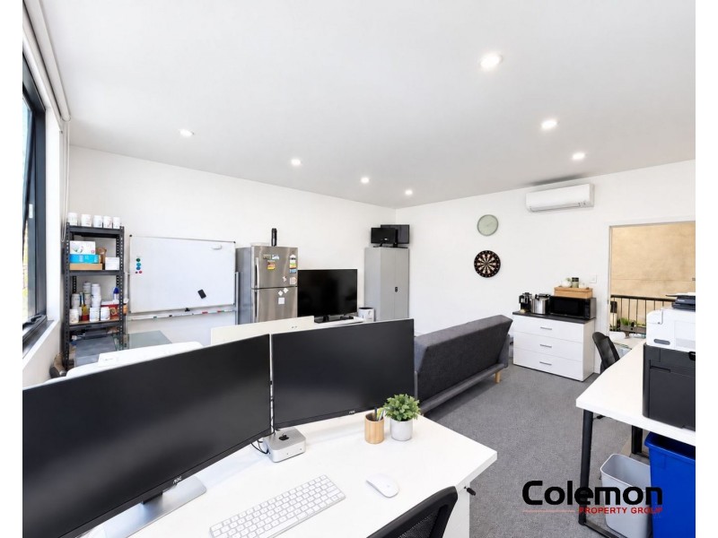 D10/161 Arthur St, Homebush West NSW 2140