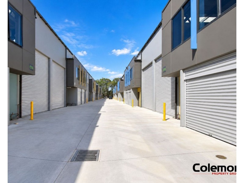 D10/161 Arthur St, Homebush West NSW 2140