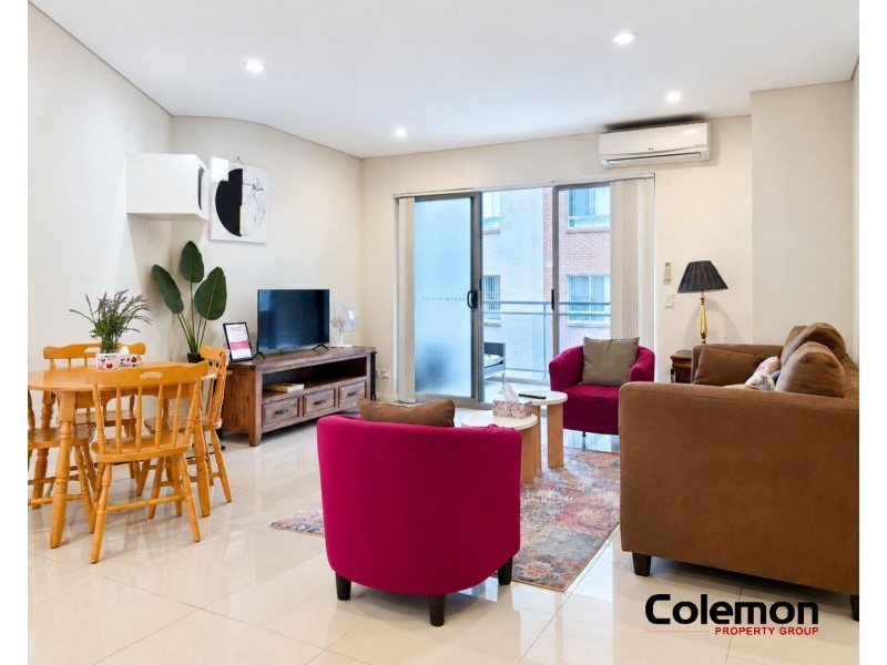 18/2-4 George St, Warwick Farm NSW 2170