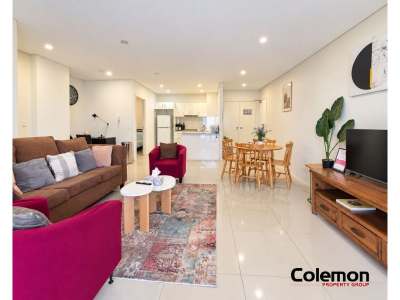 18/2-4 George St, Warwick Farm NSW 2170