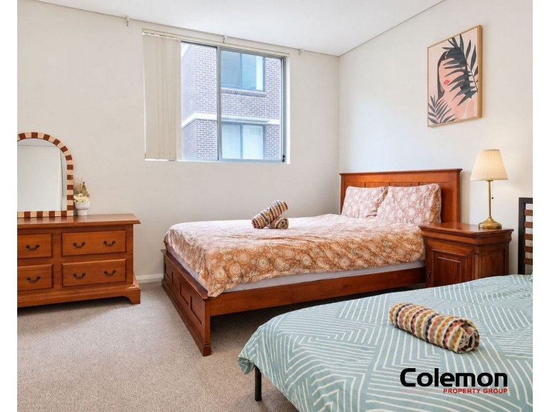 18/2-4 George St, Warwick Farm NSW 2170