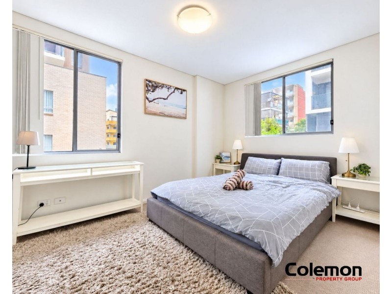 18/2-4 George St, Warwick Farm NSW 2170