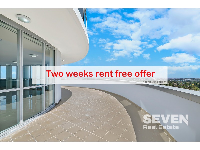 1301/299 Old Northern Road, Castle Hill NSW 2154