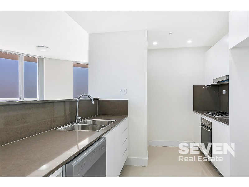 1301/299 Old Northern Road, Castle Hill NSW 2154