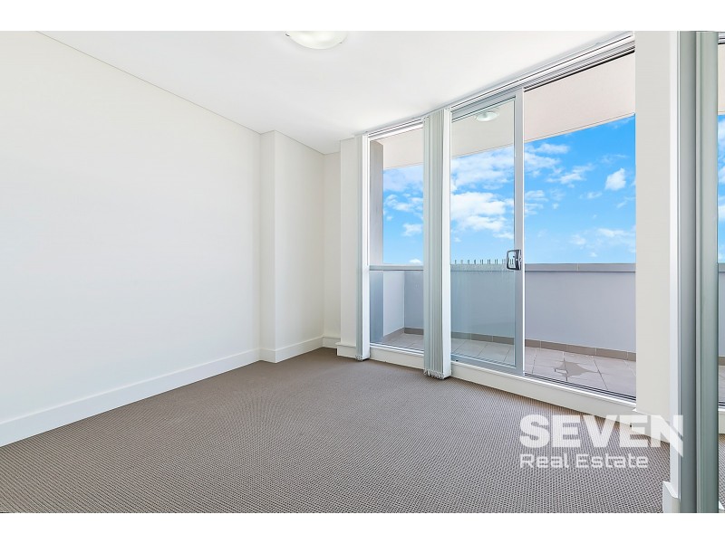 1301/299 Old Northern Road, Castle Hill NSW 2154