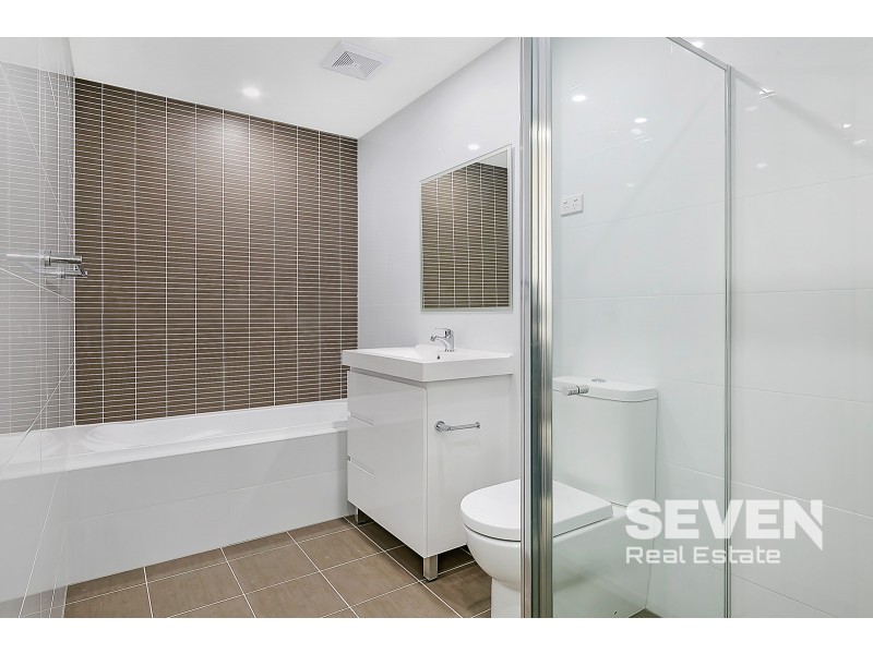 1301/299 Old Northern Road, Castle Hill NSW 2154