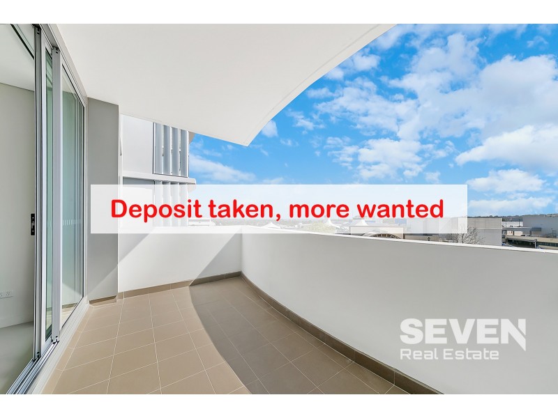 403/299 Old Northern Road, Castle Hill NSW 2154