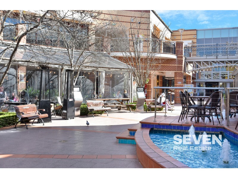 403/299 Old Northern Road, Castle Hill NSW 2154