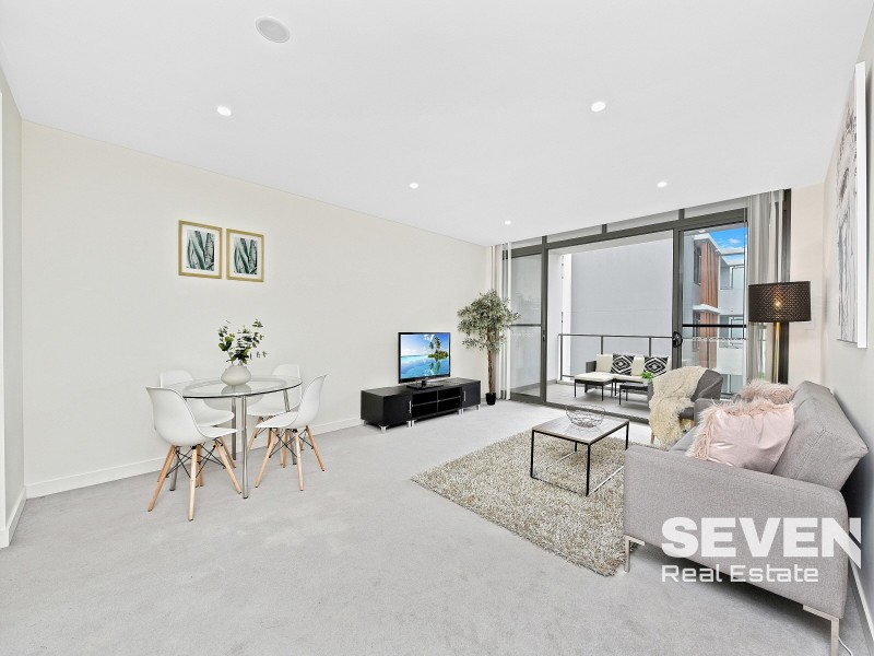 501/9 Waterview Drive, Lane Cove NSW 2066