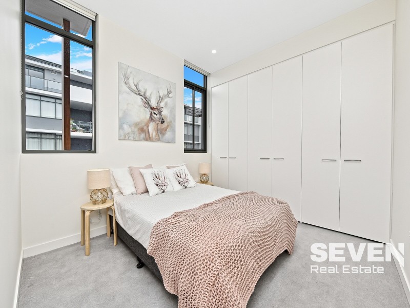 501/9 Waterview Drive, Lane Cove NSW 2066