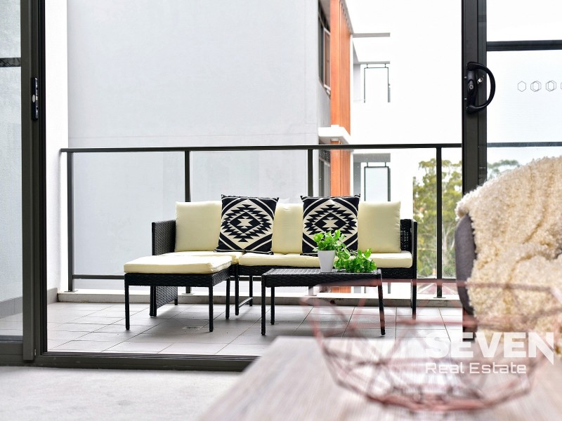 501/9 Waterview Drive, Lane Cove NSW 2066