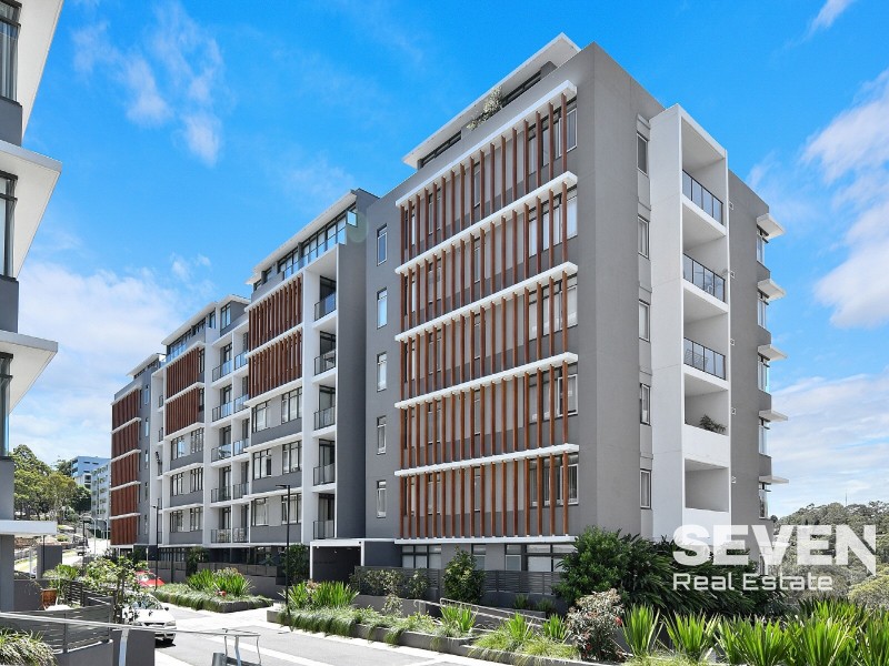 501/9 Waterview Drive, Lane Cove NSW 2066