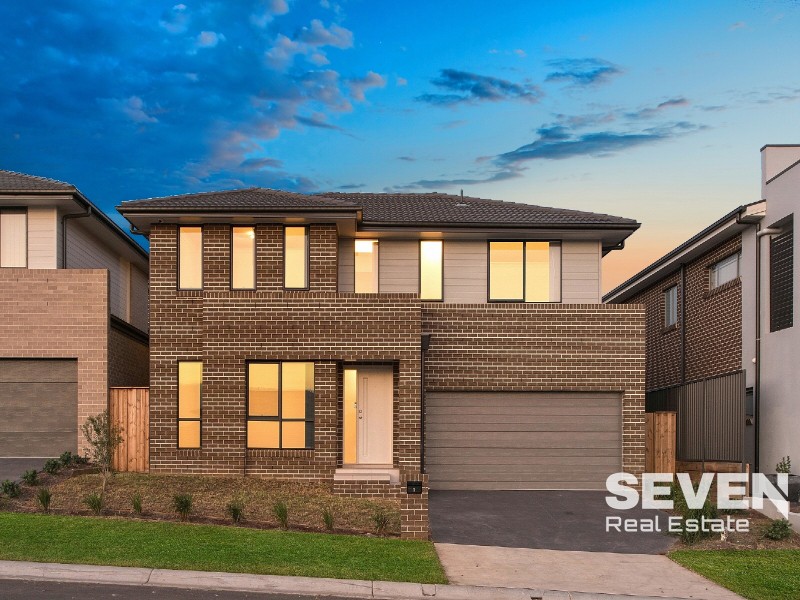 1 Whitechapel Avenue, Schofields NSW 2762