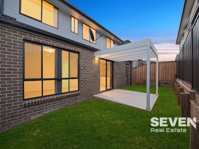 1 Whitechapel Avenue, Schofields NSW 2762