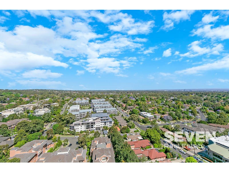 301 Old Northern Road, Castle Hill NSW 2154