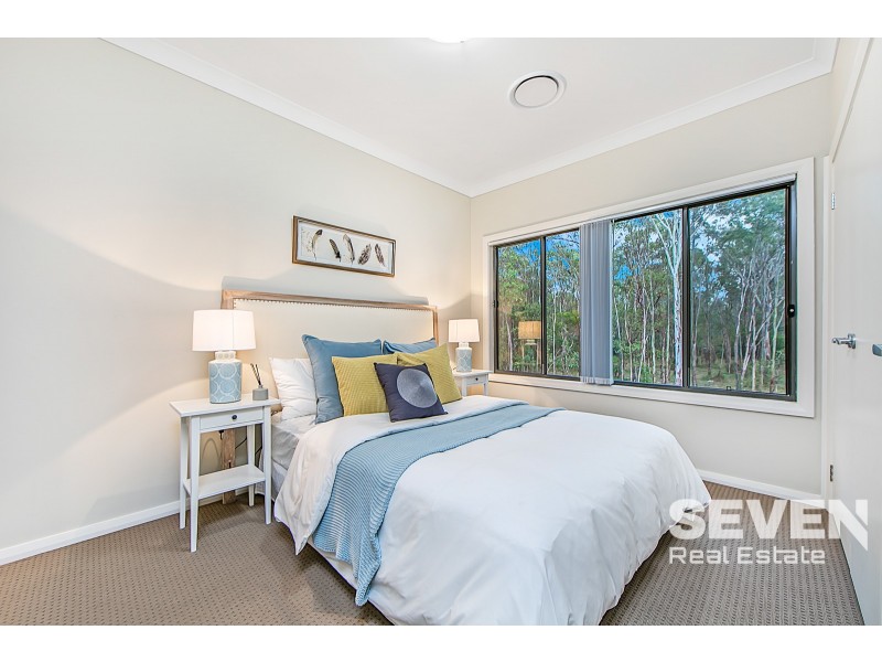 11 Gwen Street, Rouse Hill NSW 2155