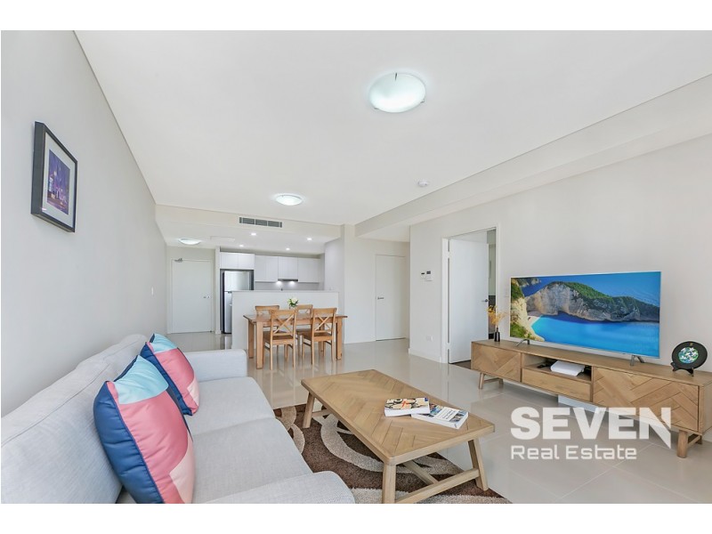 402/299 Old Northern Road, Castle Hill NSW 2154