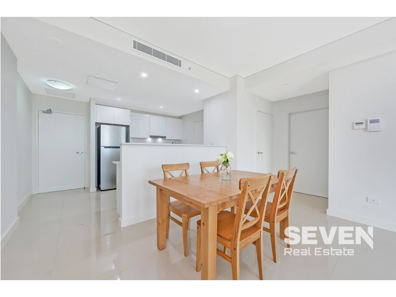 402/299 Old Northern Road, Castle Hill NSW 2154