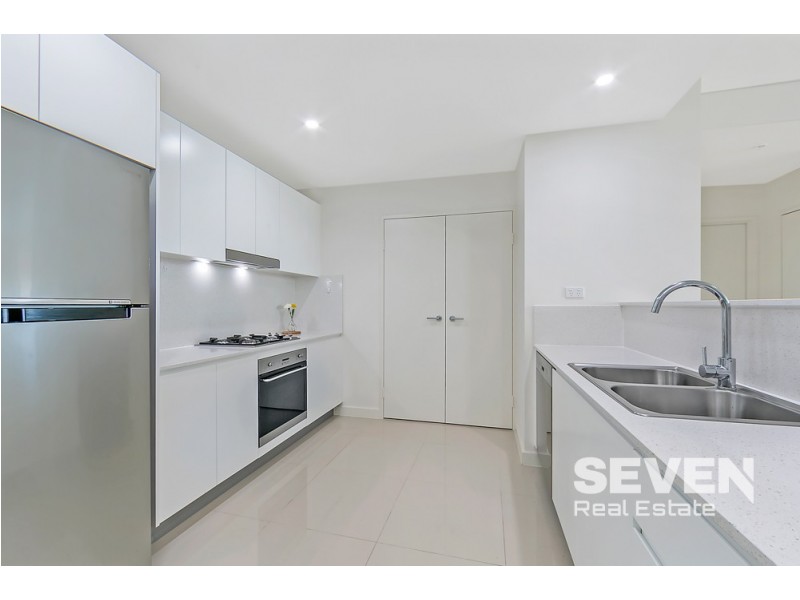 402/299 Old Northern Road, Castle Hill NSW 2154