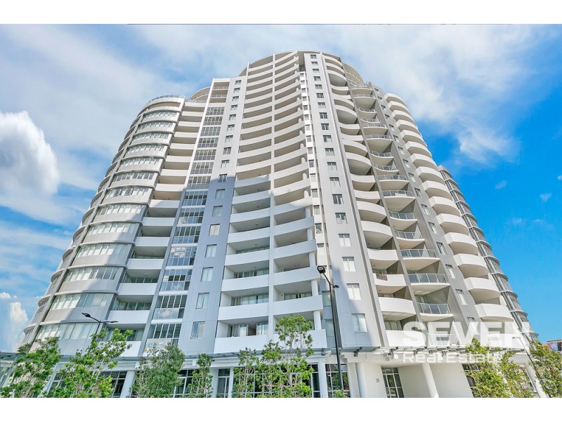 402/299 Old Northern Road, Castle Hill NSW 2154