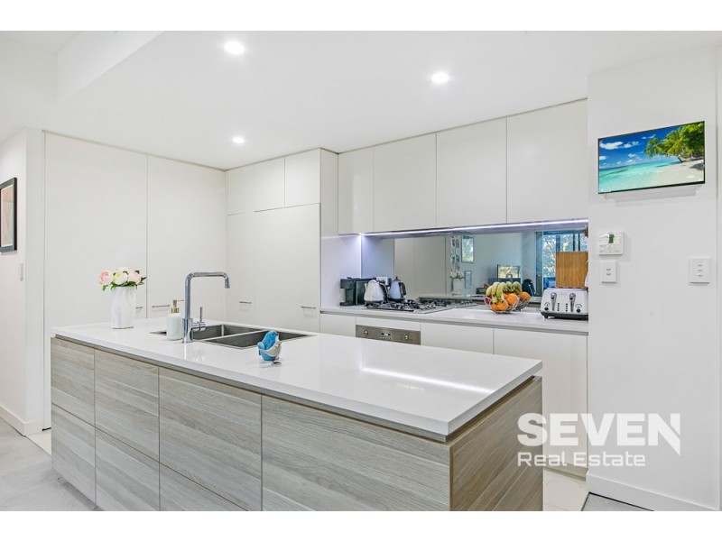 203/13 Waterview Drive, Lane Cove NSW 2066