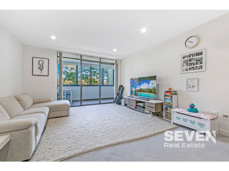 203/13 Waterview Drive, Lane Cove NSW 2066