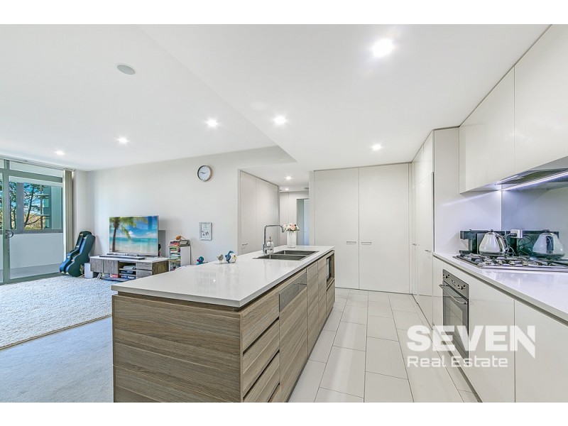 203/13 Waterview Drive, Lane Cove NSW 2066