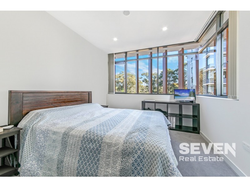 203/13 Waterview Drive, Lane Cove NSW 2066