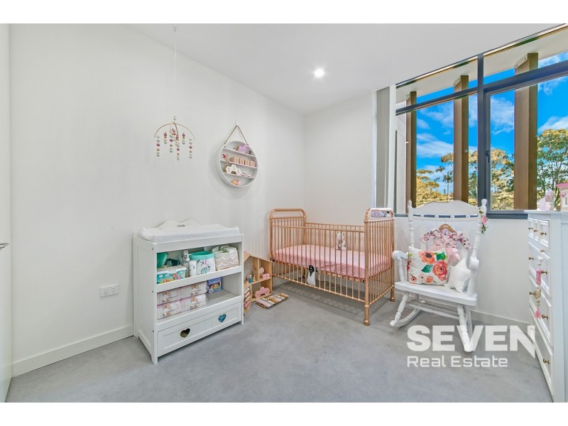 203/13 Waterview Drive, Lane Cove NSW 2066