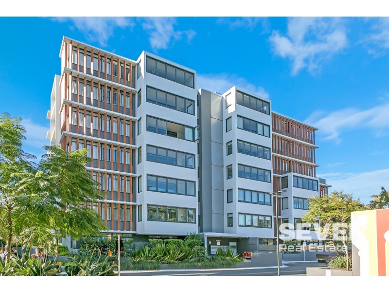 203/13 Waterview Drive, Lane Cove NSW 2066