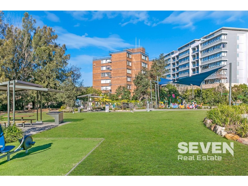 203/13 Waterview Drive, Lane Cove NSW 2066
