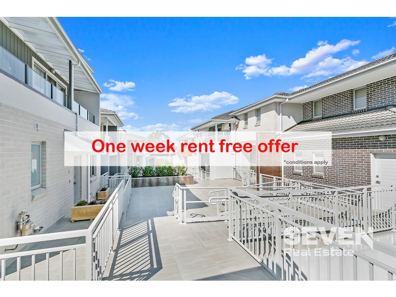 4/20-22 John Street, Baulkham Hills NSW 2153