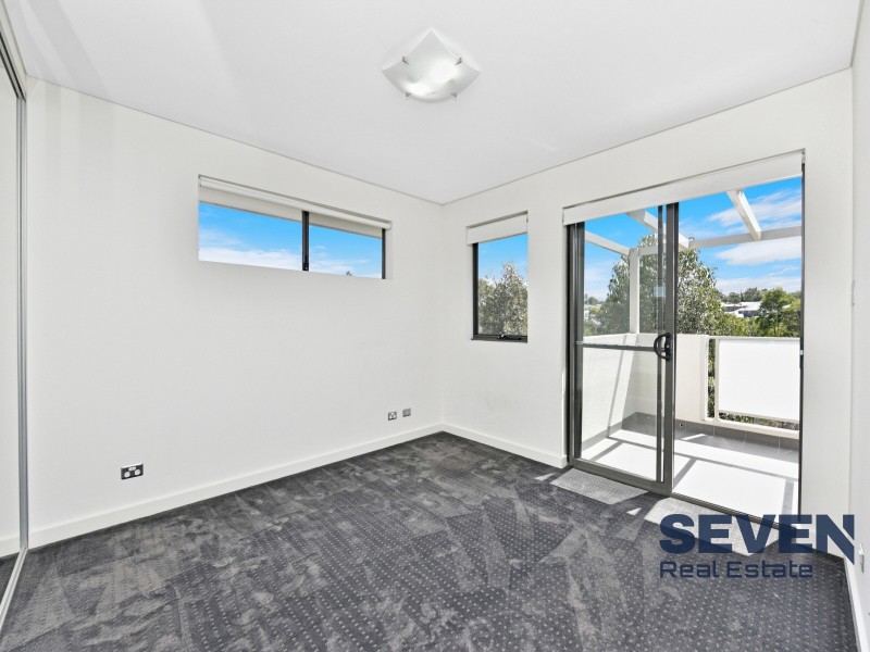 21/2 Mccausland Place, Kellyville NSW 2155