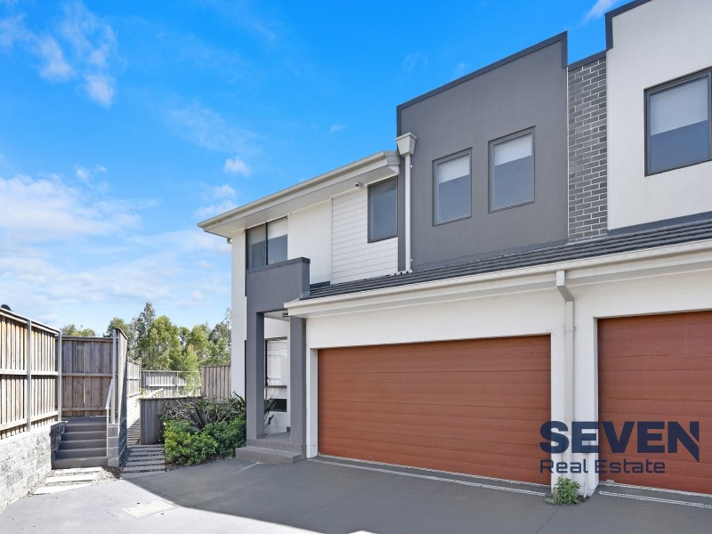 21/2 Mccausland Place, Kellyville NSW 2155