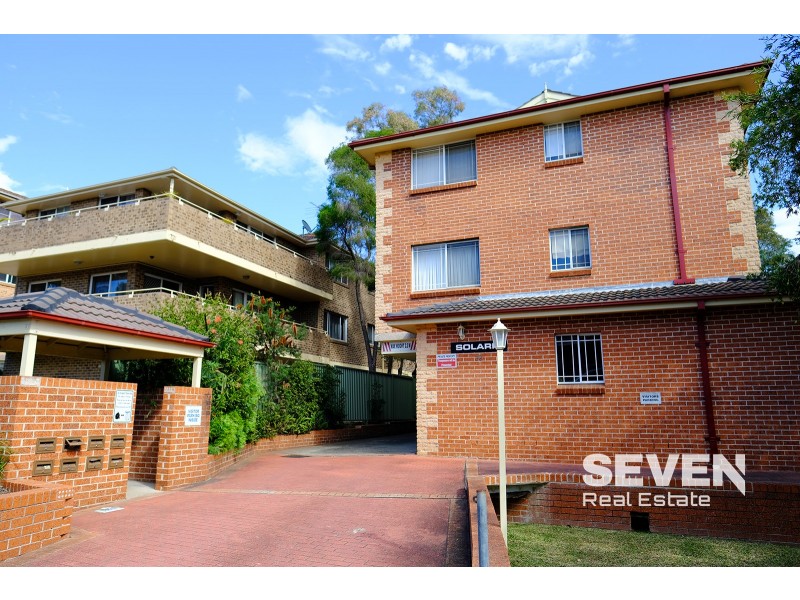 7/33 MacArthur Street, Parramatta NSW 2150