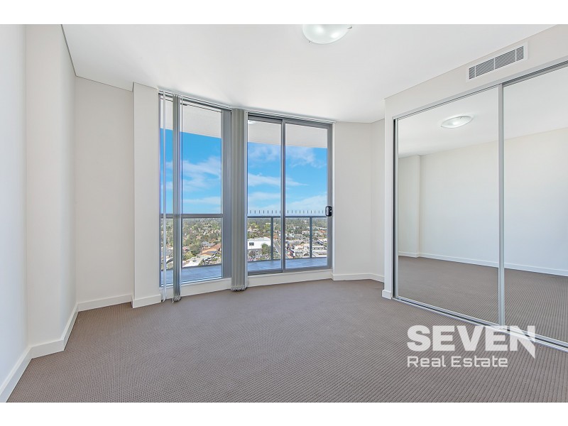 1401/299 Old Northern Road, Castle Hill NSW 2154