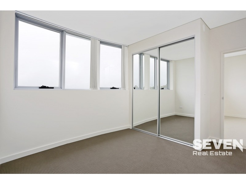 423/301 Old Northern Road, Castle Hill NSW 2154