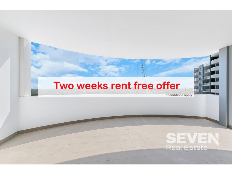 1104/299 Old Northern Road, Castle Hill NSW 2154