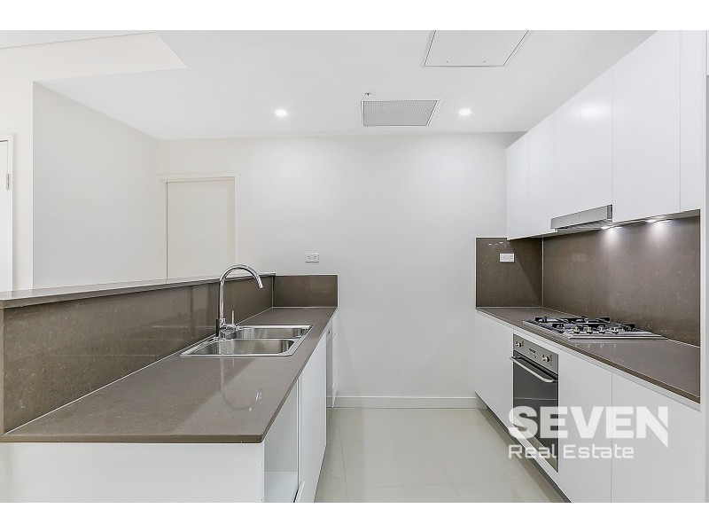 1104/299 Old Northern Road, Castle Hill NSW 2154
