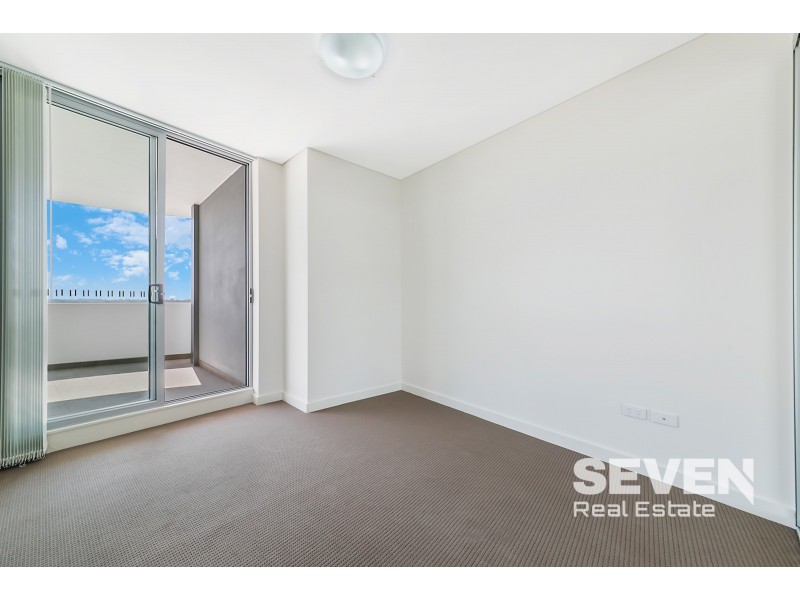 1104/299 Old Northern Road, Castle Hill NSW 2154
