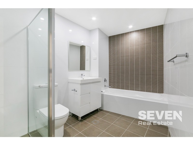 1104/299 Old Northern Road, Castle Hill NSW 2154