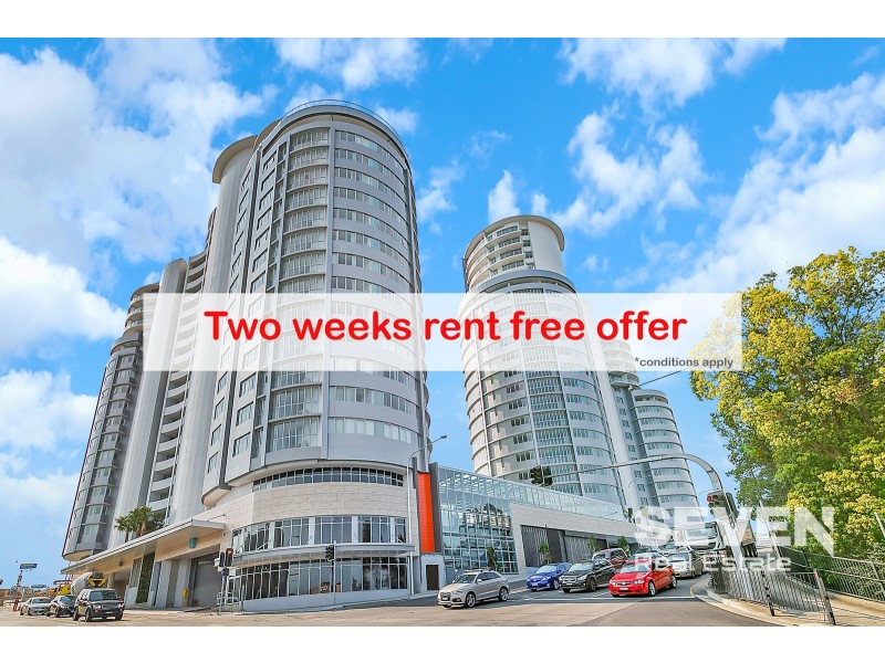 302/299 Old Northern Road, Castle Hill NSW 2154