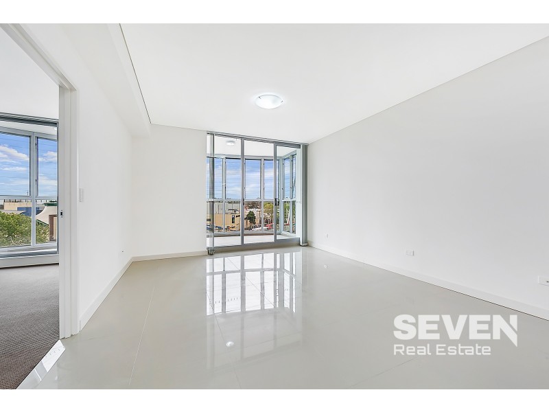 302/299 Old Northern Road, Castle Hill NSW 2154